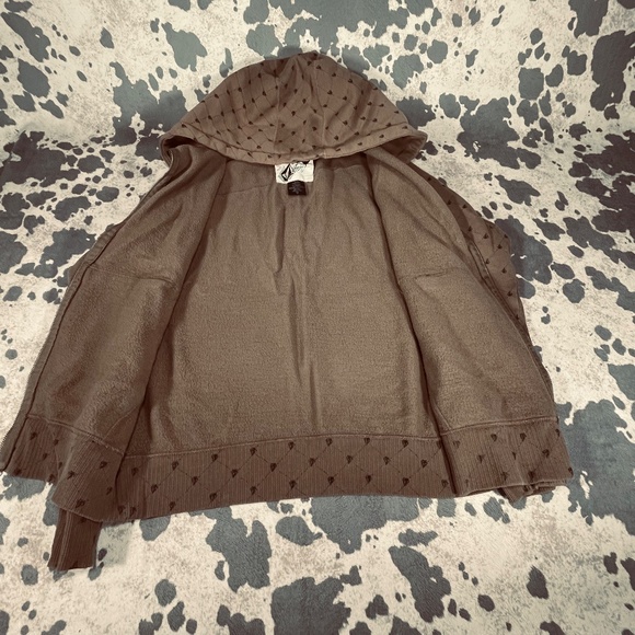 Volcon Hoody sz.S - Picture 7 of 11